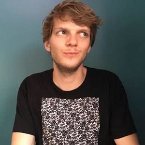 Meet your Posher, William